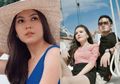 6 Tahun Lalu Gelar Pesta Penikahan di Santorini, Olivia Jensen Kini Tinggal di Rumah Megah Bak Istana, Begini Penampakan Hunian Nyonya Pengusaha Tambang Batu Bara