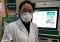 Beri Peringatan Tentang Corona, Dokter di Wuhan Kembali Lenyap Tanpa Jejak Setelah Dibungkam Pihak Berwenang China