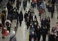 Terlanjur Tidak Lakukan Lockdown dan Memilih Strategi 'Herd Immunity' untuk Menangkal Corona, Kondisi di Swedia Tunjukkan Strategi Tersebut Sia-sia Belaka