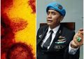 Ingat Rangga Sasana Petinggi Sunda Empire? Sosoknya Kembali Viral dan Beri Komentar Tak Terduga Soal Virus Corona, Warganet: 'Berasa Ikut Gila'