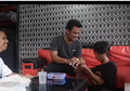 Sempat Menghilang Sebelum Ditemukan Tergeletak Tak Berdaya, Kru Panji Petualang Ternyata Digigit Ular Kobra saat Ikut Jenguk Garaga di Hutan, Ini Kronologi Lengkapnya