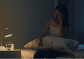 Bebas Mimpi Buruk dan Tetap Tidur Nyenyak di Tengah Pandemi Corona, Ini Cara Ampuh yang Harus Kamu Lakukan Agar Tidak Stres!