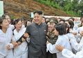 Kim Jong Un sampai Hamburkan Rp 51 Miliar Beli Pakaian Dalam Mereka, Inilah Kippumjo, 2000 Gadis Perawan Termasuk Anak Sekolah yang Dikumpulkan untuk Layani Elite Korea Utara