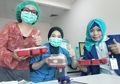 Wujud Peduli Swasta dalam Hadapi Corona di Indonesia, Menyediakan Menu Makanan Sehat untuk Tenaga Medis