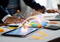 LINE Gandeng Cloudera, Perkuat R&D untuk Pengembangan Big Data dan AI