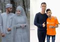 15 Tahun Berlalu, Martunis, Anak Angkat Ronaldo Resmi Menikah di Tengah Wabah Corona