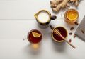 Tak Disangka, Berikut Manfaat Minum Jahe dan Madu Mulai dari Menjaga Kesehatan Jantung hingga Mencegah Terjadinya Risiko Penyakit Kronis Ini