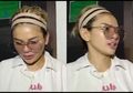 Nikita Mirzani Akhirnya Bertemu Dipo Latief di Pengadilan, Ungkap Perasaannya Usai Sidang: Aku Dihamilin Jin Ifrit