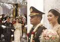 Gelar Pernikahan Mewah di Tengah Pandemi Virus Corona, Fahrul Sudiana Dinilai Langgar 2 Aturan Polri, Mantan Kapolsek Kembangan Bisa Diancam Bui