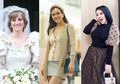 BERITA TERPOPULER: Kisah Lady Diana 7 Tahun Tanpa Hubungan Seks Hingga Syahrini Dapat Panggilan Sayang Khusus dari Ibu Mertua