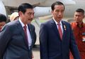 Terlanjur Dicap Telat Memutus Mata Rantai Corona, Luhut Beberkan Curhat Jokowi yang Diam-diam Khawatirkan Masyarakat Bawah, Banyak yang Tak Paham Maksud Presiden!