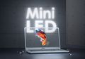 MSI Creator 17, Laptop Pertama di Dunia dengan Layar Mini LED