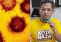 Bukan Obat atau Vaksin! Seorang Pasien Positif Virus Corona di Balikpapan Beberkan Rahasia Sederhananya Hingga Bisa Sembuh Total