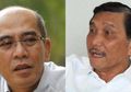 Bak Tampar Keputusan Menko Kemaritiman, Ekonom Indonesia Ini Lantang Keluarkan Sindirian: Luhut Panjaitan Lebih Berbahaya dari Coronavirus!