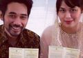 Nikah saat Pandemi Corona, Akad Gitaris Band Ternama Ini hanya Dihadiri 10 Orang, DP Gedung Resepsi Hangus hingga Tak Lakukan Honeymoon