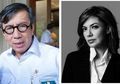Kebakaran Jenggot Saat Kebijakan Soal Pembebasan Napi Koruptor Dipertanyakan Najwa Shihab, Yasonna Laoly: Suudzon Banget, Tunggu Dong Seperti Apa