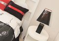 Bisa Jadi Point Of Interest di Kamar Tidur, Tilik Inspirasi Headboard Ideal di Kamar