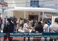 Viral TNI-Polri Berjaga di Depan Pintu, Pihak Keluarga Meraung-raung di Depan Rumah Sakit, Diduga Rebutan Jenazah Pasien Corona, Ini Kata Pemda