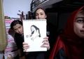 Ketakutan Usai Lihat Sosok Wanita Berambut Panjang, Sara Wijayanto Bongkar Wujud Penunggu di Rumah Mewah Milik Salah Satu Youtuber Terkenal