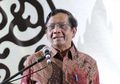 Pancasila Dimaknai Satu Tarikan Napas, Menkopolhukan Tolak Mentah-mentah Usulan Ini, Mahfud MD: Saya Akan Mempertahankan