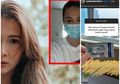 Berhari-hari Jalani Karantina Virus Corona, Ternyata Ini yang Dirasakan Andrea Dian Setelah Diminumi Klorokuin yang Aslinya Obat Malaria Itu