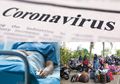 Berita Terpopuler: Badan Intelijen Negara Prediksi Puncak Penyebaran Covid-19 dan Prediksi Jumlah Kasus Capai Angka Ratusan Ribu Hingga MUI Keluarkan Fatwa Haram Mudik
