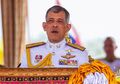 Ngungsi Bersama 20 Selir ke Jerman, Raja Thailand Dikabarkan Meninggal Dunia Akibat Virus Corona