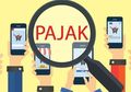 AS Belum Restui, Pemerintah Belum Tarik PPh Perusahaan Digital Asing