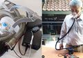 ITB Ciptakan 'Vent-I' yang Siap Bantu Hadapi Virus Corona di Indonesia