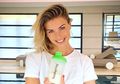 Gairah Seksnya Terlalu Menggebu-gebu, Eks Miss Italia Ini Ngaku Dengkulnya 'Remuk' Setelah Berhubungan Badan dengan Legenda AC Milan: Ia Merusak Lututku