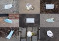 Jangan Brengzek, Jutaan Sampah Masker Bekas Pakai Berbahaya Menumpuk di Jakarta!
