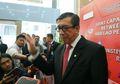 Penangkapan Djoko Tjandra Dinilai bisa Menjadi Momentum Kemenkumham untuk Bangkit, Nasdem: Ini adalah Peluang untuk Mengungkap Semua Pihak yang Kongkalikong