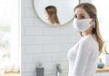 Cegah Tertular Virus Corona, Ternyata Inilah Kesalahan Umum Memakai Masker