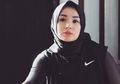 Soraya Larasati Alami Kejadian Tak Menyenangkan di Tengah Wabah Virus Corona: 'Bukan Hanya Covid yang Jadi Kekhawatiran Kita..'