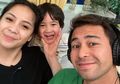 Bak 2 Orang Berbeda, Sifat Asli Raffi Ahmad di Balik Layar Akhirnya Terbongkar, Staf Suami Nagita Slavina: Ini Netizen Belum Pada Tahu Mungkin