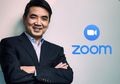 Kekayaan CEO Zoom Eric Yuan Tambah Rp64 Triliun dalam 3 Bulan