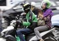 Dijanjikan Akan Dibayar Rp 700 Ribu, Driver Ojol 59 Tahun ini Rela Antarkan Penumpangnya dari Purwokerto-Solo, Namun Berakhir Ditipu, Begini Kisahnya...