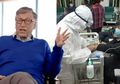 Tiga Langkah Ampuh Taklukan Virus Corona Menurut Bill Gates Pendiri Microsoft, Apa Saja ya?