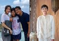 Mengintip Potret Ganteng Ardio Taulany, Anak Sulung Andre Taulany yang Kini Sudah Beranjak Remaja!