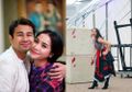 Buat Raffi Ahmad Bertekuk Lutut pada Cinta Pertamanya Saat Belia, Intip Sederet Potret Andrea Miranda yang Tak Kalah Cantik dari Nagita Slavina