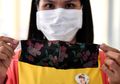 Efektif Cegah Virus Corona, Ini Jenis Bahan Kain Terbaik yang Bisa Digunakan Sebagai Masker Nonmedis