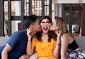 Bongkar Aib Sendiri, Aurel dan Azriel Akui Pernah Sengkokol Untuk Membohongi Ashanty, Anak Anang Hermansyah: Bandel Banget!