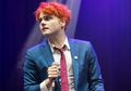 Gerard Way Bagiin Lagu Koleksi Pribadinya yang Belum Pernah Dirilis