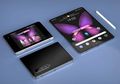 Bocoran Spek Samsung Galaxy Note Fold, Snapdragon 865 dan RAM 12 GB