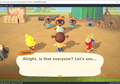 Bisa Pake Emulator, Begini Cara Main Game Animal Crossing: New Horizons di PC
