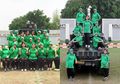 Ada 16, Ini Deretan Syarat yang Harus Dipenuhi Wanita Jika Ingin Menikahi Anggota TNI, Latar Belakang Keluarga Masuk Hitungan
