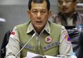 Sudah Patuh dan Disiplin Menjalankan Protokol Kesehatan, Ketua Satgas Covid-19 Doni Monardo Positif Covid-19 Tanpa Gejala: 'Jangan Kendor!'