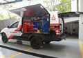 Mitsubishi Bawa Layanan Bengkel ke Rumah di Tengah Pandemi Covid-19