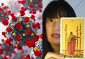 Ramal Soal Virus Corona, Anak Indigo Ini Ungkap Indonesia akan Lepas dari Covid-19 di Bulan ke-7: Kita akan Menang