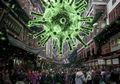 Bak Petir di Siang Bolong, Pakar UI Tiba-tiba Peringatkan Gelombang Dua Virus Corona Dapat Terjadi di Indonesia Jika Hal Ini Tak Buru-buru Dilakukan
